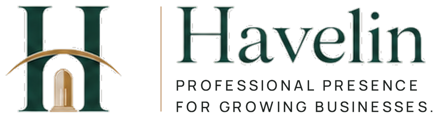 Havelin | professional presence for growing businesses